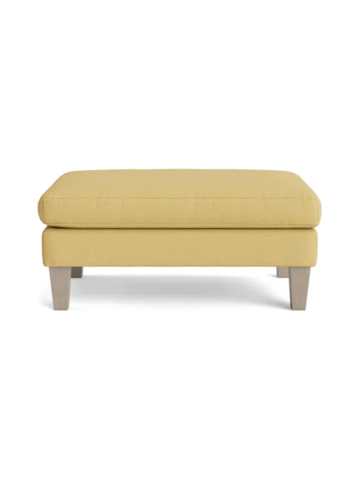 Cox & Cox Made To Order Collections|Ottomans, Footstools & Pouffes<Dinan Ottoman
