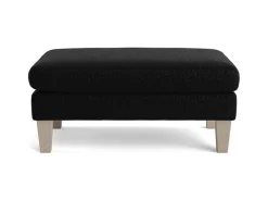 Cox & Cox Made To Order Collections|Ottomans, Footstools & Pouffes<Dinan Ottoman