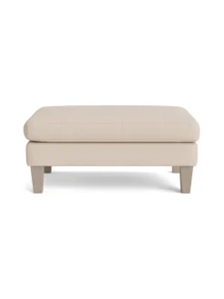Cox & Cox Made To Order Collections|Ottomans, Footstools & Pouffes<Dinan Ottoman