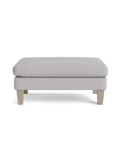 Cox & Cox Made To Order Collections|Ottomans, Footstools & Pouffes<Dinan Ottoman