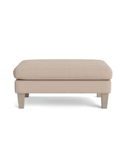 Cox & Cox Made To Order Collections|Ottomans, Footstools & Pouffes<Dinan Ottoman