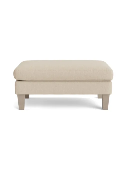 Cox & Cox Made To Order Collections|Ottomans, Footstools & Pouffes<Dinan Ottoman