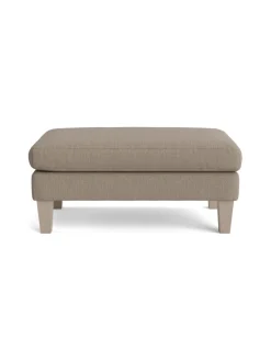 Cox & Cox Made To Order Collections|Ottomans, Footstools & Pouffes<Dinan Ottoman