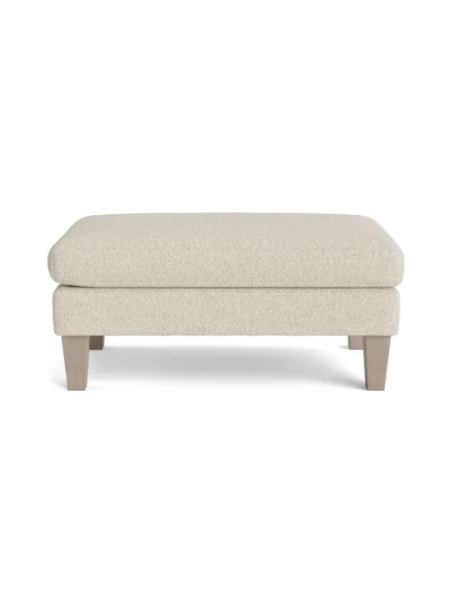 Cox & Cox Made To Order Collections|Ottomans, Footstools & Pouffes<Dinan Ottoman