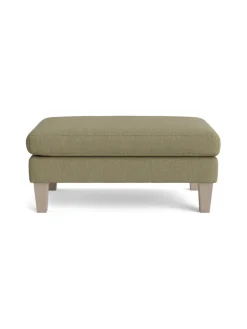 Cox & Cox Made To Order Collections|Ottomans, Footstools & Pouffes<Dinan Ottoman