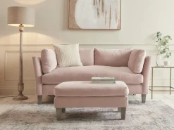 Cox & Cox Made To Order Collections|Sofas<Dinan Sofa