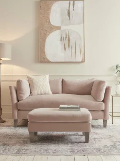 Cox & Cox Made To Order Collections|Sofas<Dinan Sofa