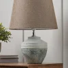 Cox & Cox Table Lamps<Dipped Glaze Table Lamp - Small