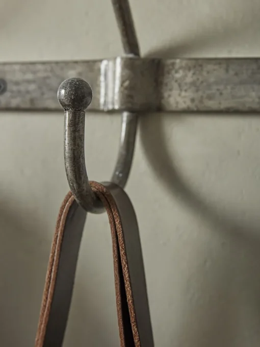 Cox & Cox Hooks & Hook Racks<Distressed Industrial Metal Hooks - Large