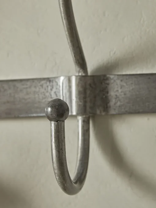 Cox & Cox Hooks & Hook Racks<Distressed Industrial Metal Hooks - Small