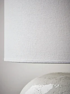 Cox & Cox Table Lamps<Elke Table Lamp