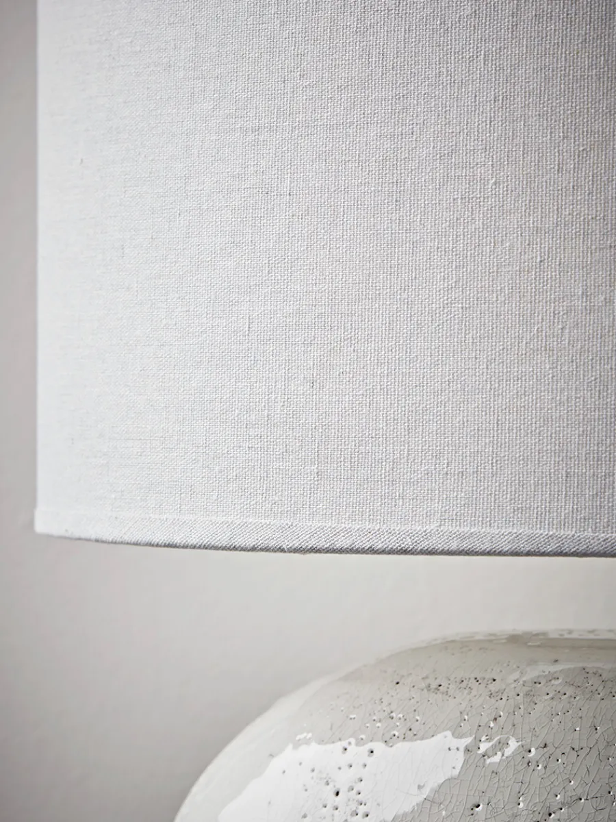 Cox & Cox Table Lamps<Elke Table Lamp