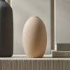 Cox & Cox Vases<Elliptical Bud Vase