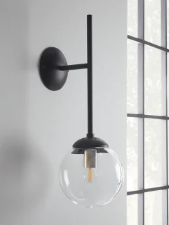 Cox & Cox Wall Lights<Elodie Wall Light