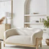 Cox & Cox Sofas<Emery Sofa