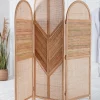 Cox & Cox Clothes Rails & Screens|Clothes Rails & Screens<Eva Screen