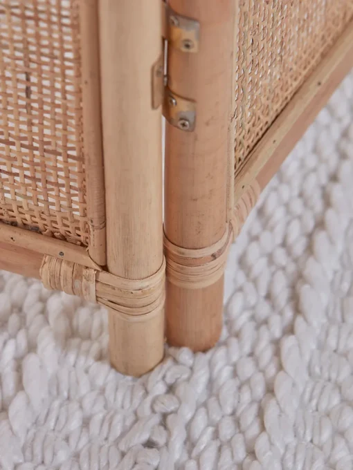 Cox & Cox Clothes Rails & Screens|Clothes Rails & Screens<Eva Screen