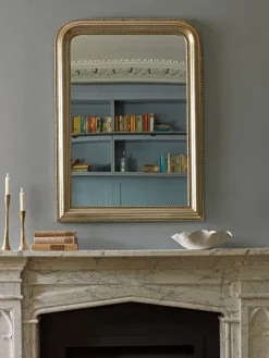 Cox & Cox Wall Mirrors<Evianna Mirror