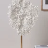 Cox & Cox Ornaments<Faux Standing Coral - Tall