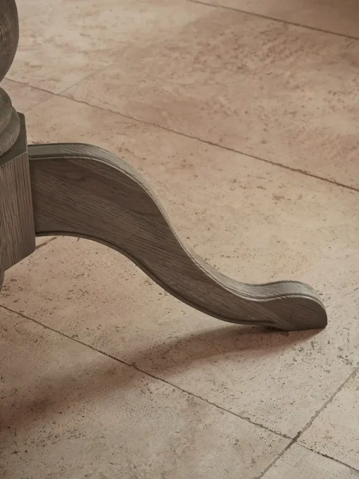 Cox & Cox Dining Tables<Flen Extendable Dining Table