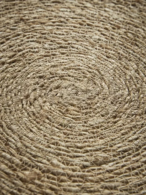Cox & Cox Kitchen Accessories & Tableware<Four Woven Border Placemats