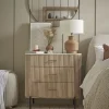 Cox & Cox Chests Of Drawers|Chests Of Drawers<Freja Chest Of Drawers - Small
