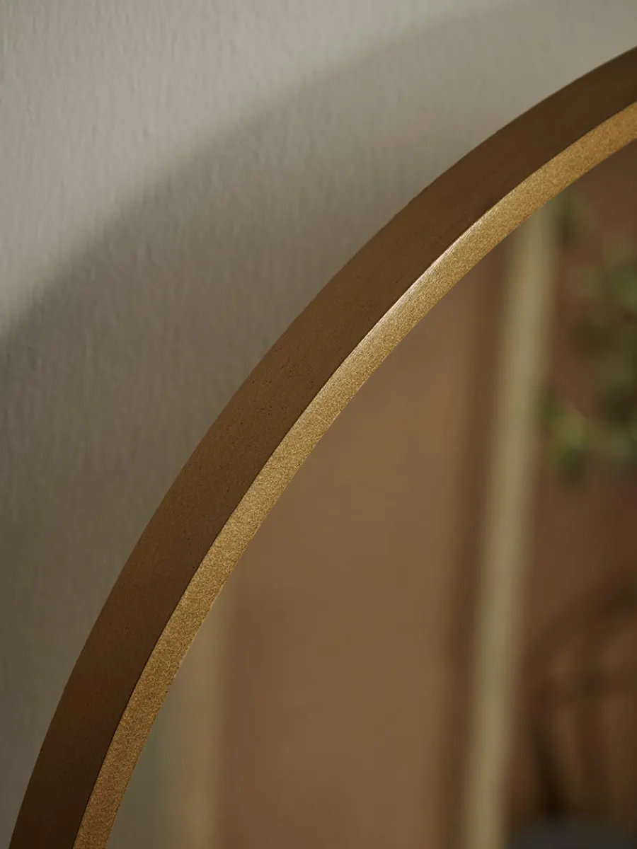 Cox & Cox Table Mirrors<Freja Dressing Table Mirror