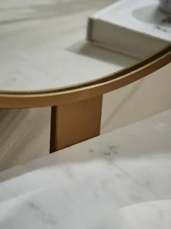 Cox & Cox Table Mirrors<Freja Dressing Table Mirror