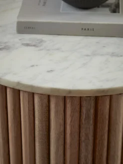 Cox & Cox Side Tables<Freja Side Table