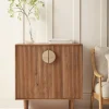 Cox & Cox Cabinets<Fremont Display Cabinet