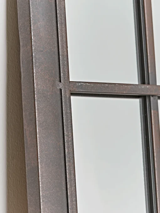 Cox & Cox Full Length Mirrors<Full Length Window Mirror