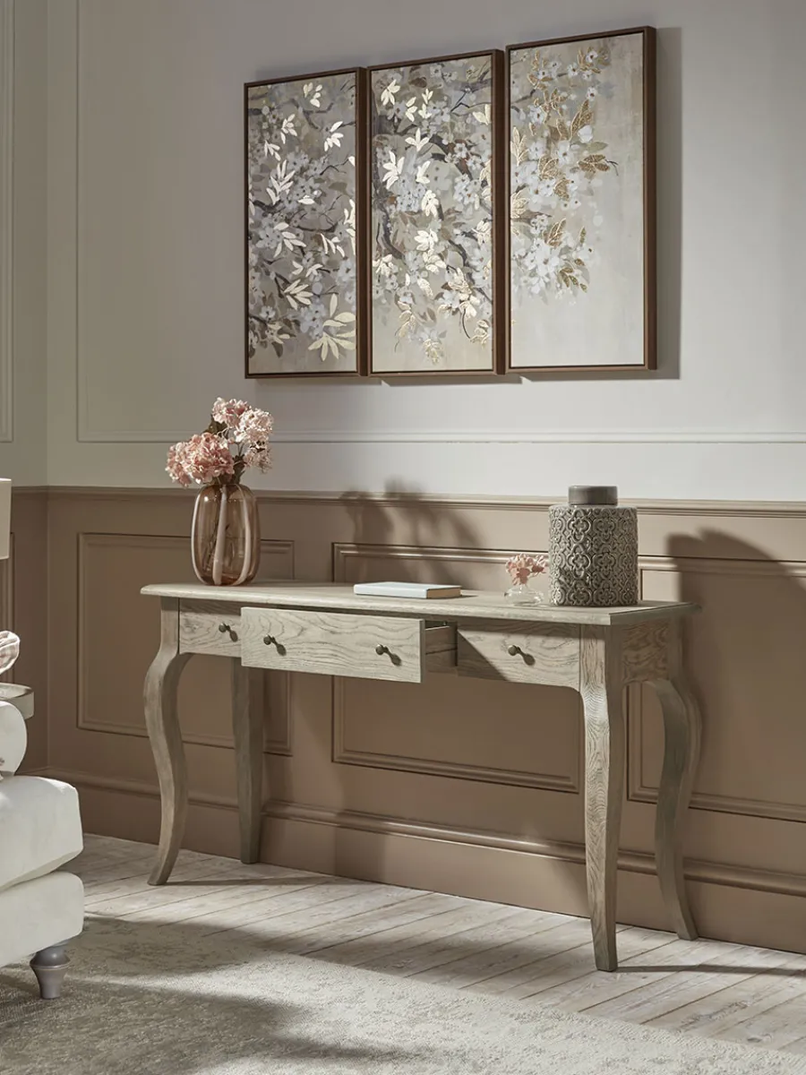 Cox & Cox Console Tables<Genoa Console Table