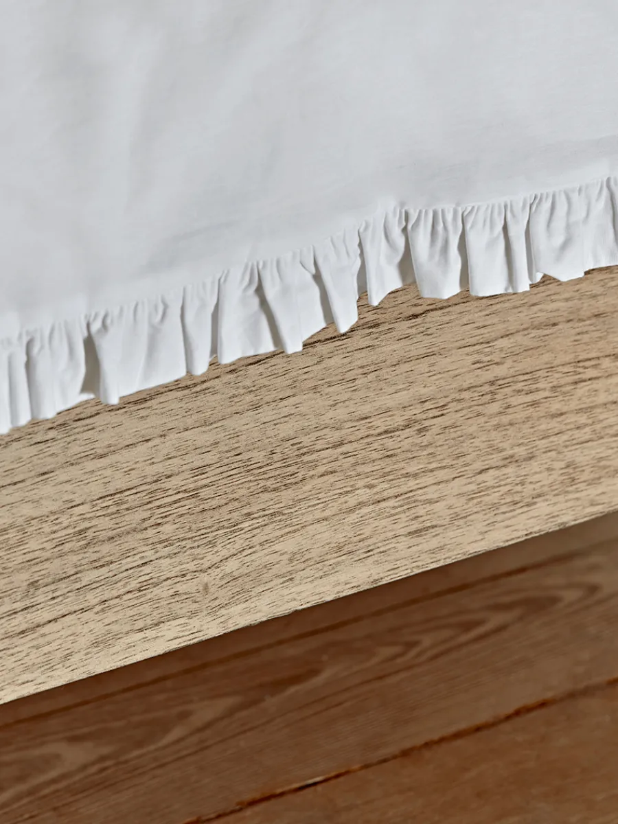 Cox & Cox Beds, Headboards & Mattresses<Geometric Parquet Bed