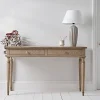 Cox & Cox Desks<Geometric Parquet Desk