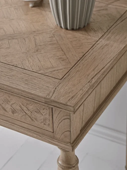 Cox & Cox Desks<Geometric Parquet Desk