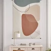 Cox & Cox Wall Art<Geometric Wall Hanging