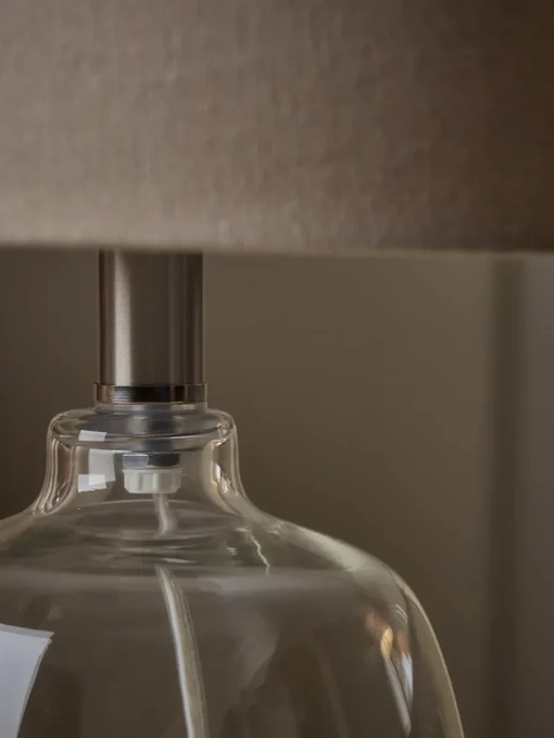 Cox & Cox Table Lamps<Giorgia Table Lamp