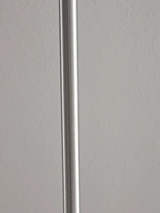 Cox & Cox Floor Lamps<Glass & Concrete Floor Lamp