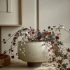 Cox & Cox Indoor Planting<Glazed Footed Planter