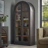 Cox & Cox Cabinets<Hamar Display Cabinet