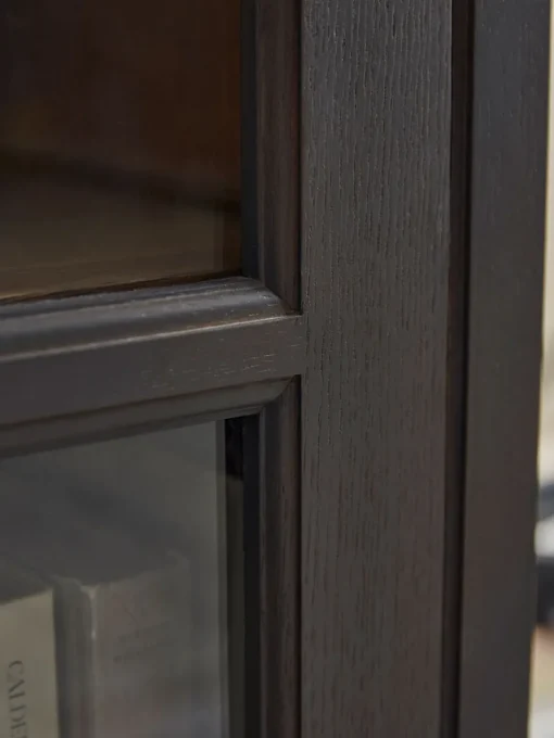 Cox & Cox Cabinets<Hamar Display Cabinet