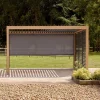 Cox & Cox Pergolas And Awnings<Hampton Pergola
