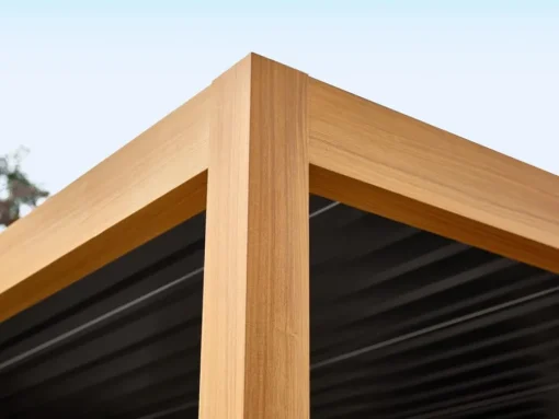 Cox & Cox Pergolas And Awnings<Hampton Pergola
