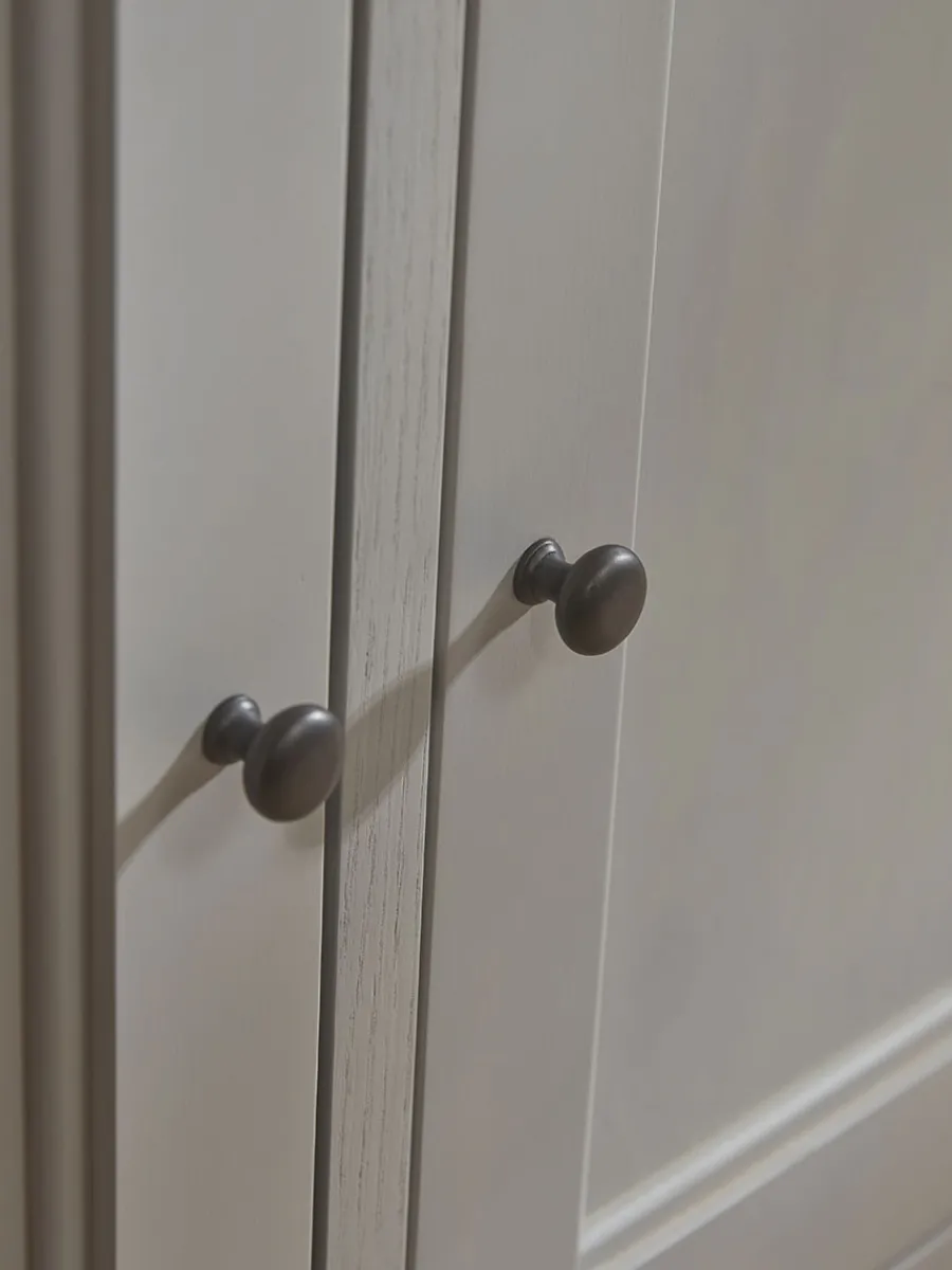 Cox & Cox Kitchen Islands & Units<Hanne Kitchen Island Unit