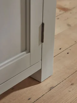 Cox & Cox Kitchen Islands & Units<Hanne Kitchen Island Unit