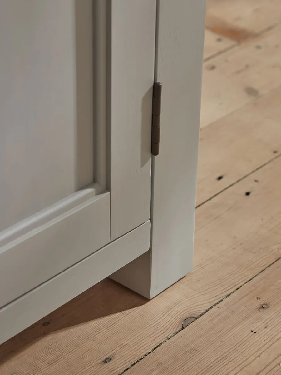 Cox & Cox Kitchen Islands & Units<Hanne Kitchen Island Unit