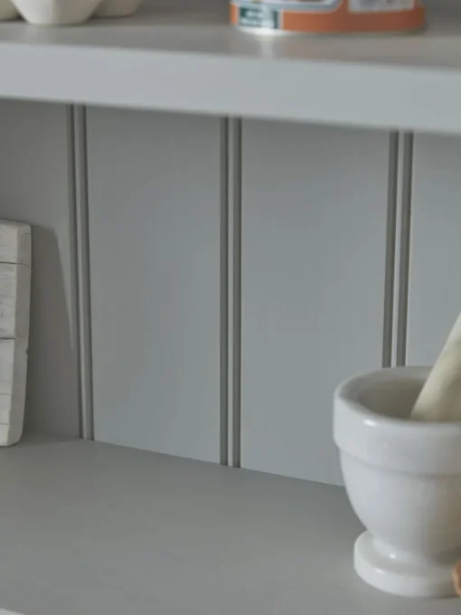 Cox & Cox Cabinets|Kitchen Islands & Units<Hanne Larder Cabinet - Marble
