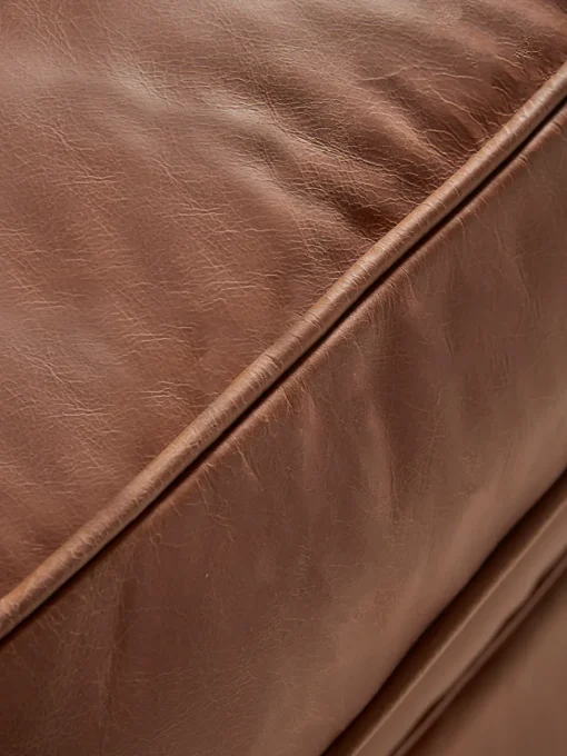 Cox & Cox Armchairs & Loveseats<Hardwick Leather Armchair