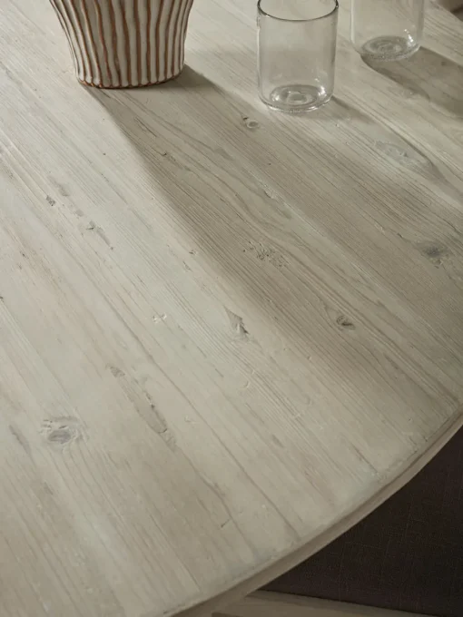 Cox & Cox Dining Tables<Herning Dining Table