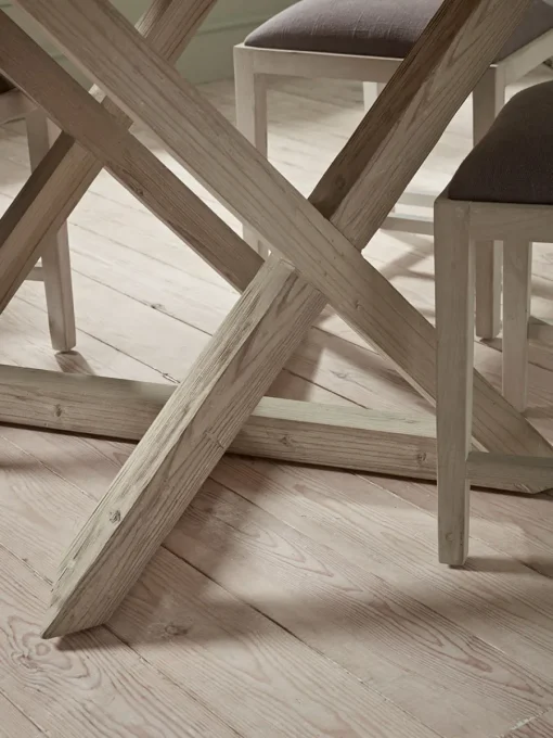 Cox & Cox Dining Tables<Herning Dining Table